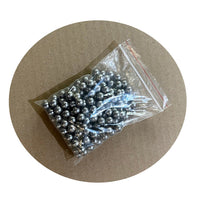 50 Steel Balls (Refill)