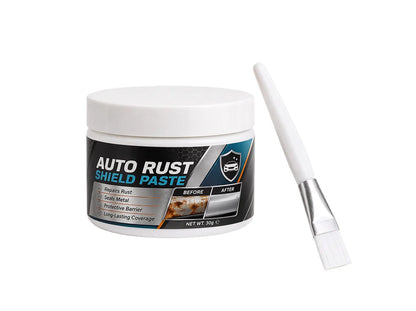 🚗-Car Metal Rust Repair Paste – Anti-Corrosion Protective Cream