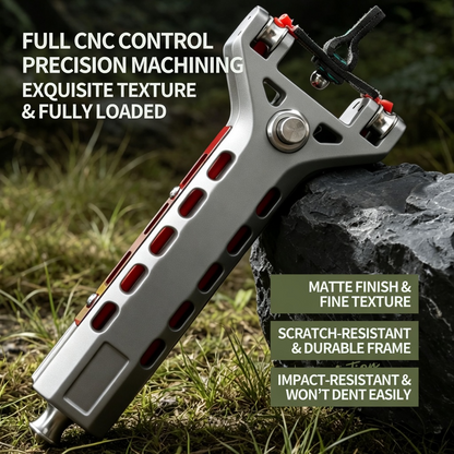 ✨ Auto-Loading Adult Outdoor Shooting Toy for Target Practice