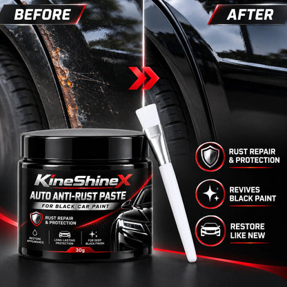 🚗-Car Metal Rust Repair Paste – Anti-Corrosion Protective Cream